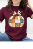 Patchwork Pumpkin Graphic Collection
