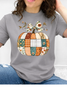 Patchwork Pumpkin Graphic Collection