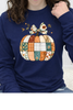 Patchwork Pumpkin Graphic Collection