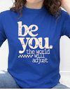 Royal Tultex Tee
