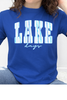 Lake Days Graphic Collection
