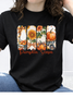 Pumpkin Season Graphic Collection