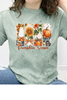 Pumpkin Season Graphic Collection