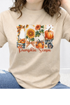 Sand Tultex Tee