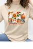 Pumpkin Season Graphic Collection