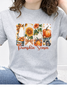 Pumpkin Season Graphic Collection