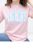 Lake Days Graphic Collection