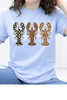 Lobster Trio Graphic Collection