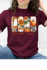 Pumpkin Season Graphic Collection