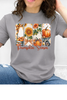 Pumpkin Season Graphic Collection