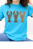 Lobster Trio Graphic Collection