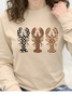 Lobster Trio Graphic Collection