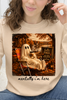 Mentally I'm Here Ghost Fall Graphic Collection