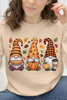 Fall Gnome Trio Graphic Collection