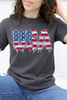 All-American Fringe USA Graphic Collection
