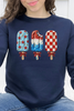 Freedom Pops Collection Graphic Collection