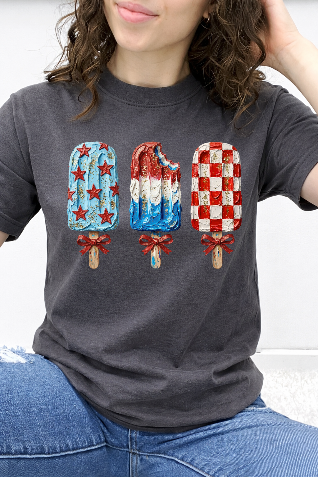 Freedom Pops Collection Graphic Collection