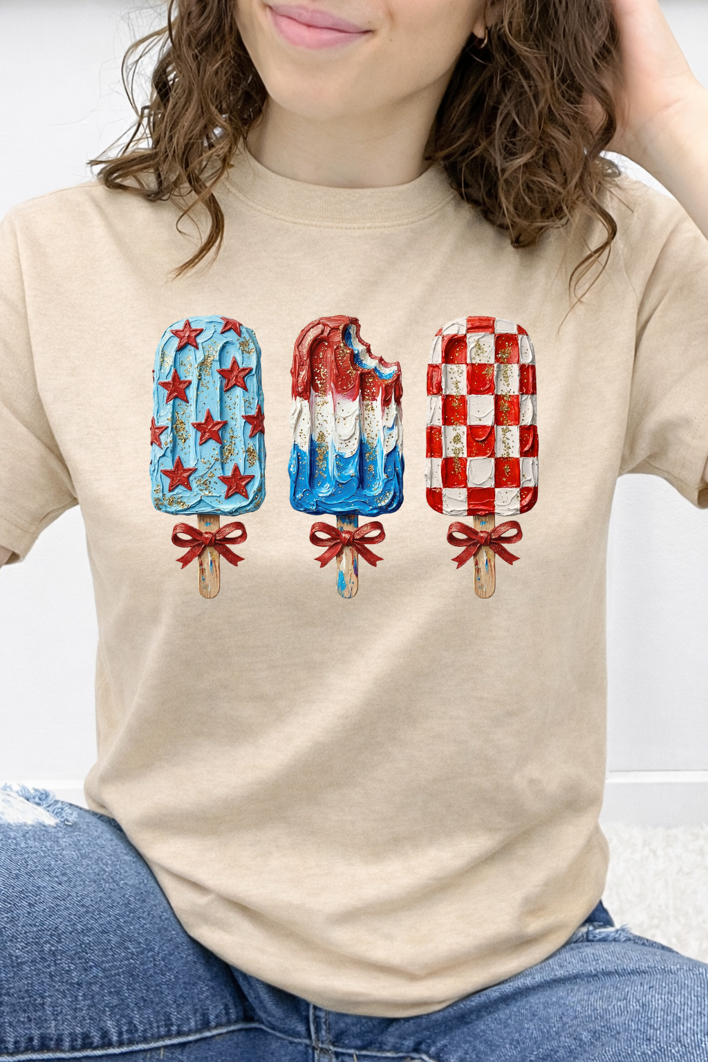 Freedom Pops Collection Graphic Collection