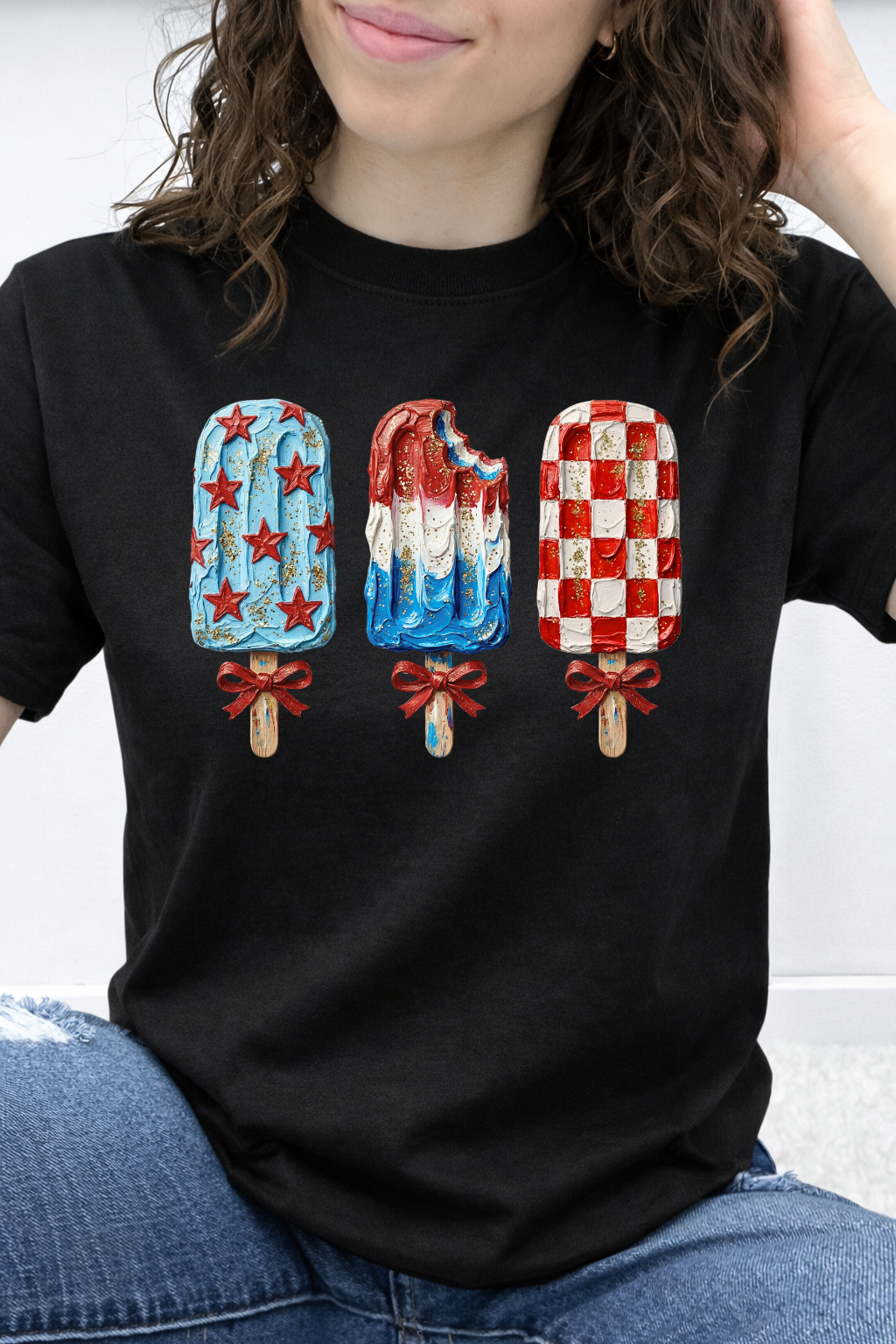 Freedom Pops Collection Graphic Collection
