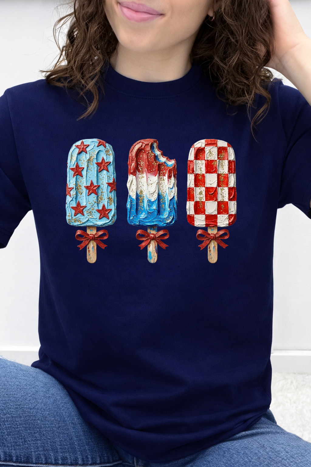 Freedom Pops Collection Graphic Collection