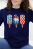 Freedom Pops Collection Graphic Collection