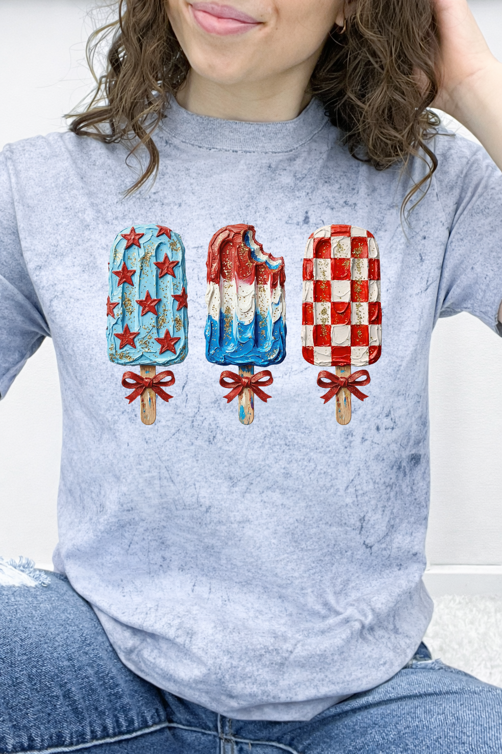Freedom Pops Collection Graphic Collection