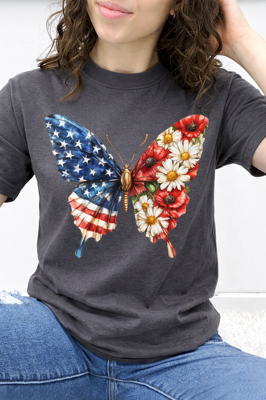 Wings of Freedom Graphic Collection
