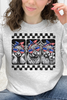 Red, White & Moo Graphic Collection