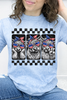 Red, White & Moo Graphic Collection