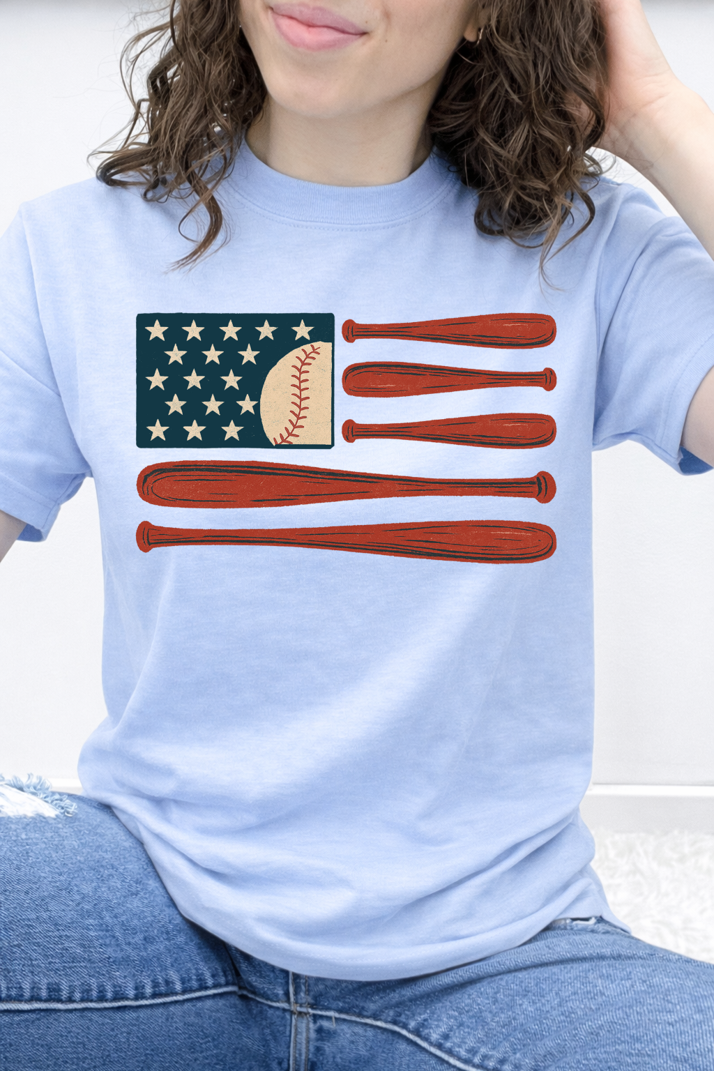 Stars, Stripes & Home Runs Graphic Collection