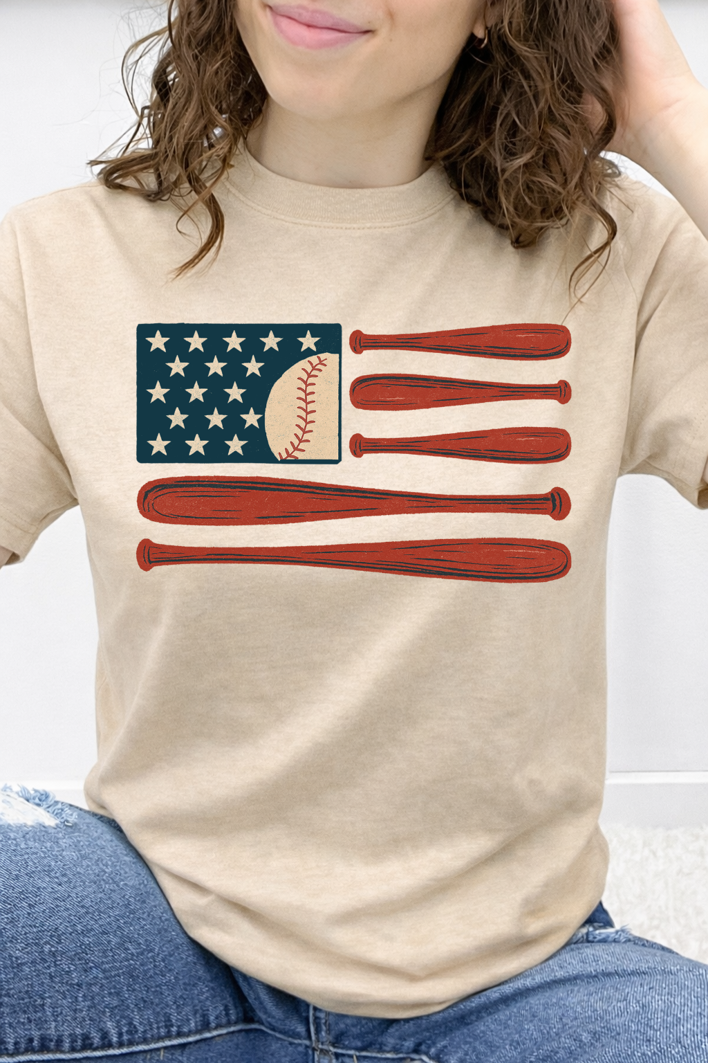 Stars, Stripes & Home Runs Graphic Collection