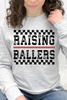 Raising Ballers Graphic Collection
