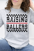 Raising Ballers Graphic Collection
