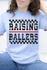 Raising Ballers Graphic Collection