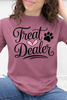 Treat Dealer Graphic Collection