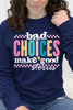 Bad Choices Make Good Stories Graphic Collection