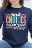 Bad Choices Make Good Stories Graphic Collection