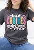 Bad Choices Make Good Stories Graphic Collection