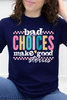 Bad Choices Make Good Stories Graphic Collection