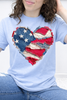 Patchwork Heart of America Graphic Collection