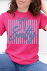 Salty Chic Stripe Graphic Collection