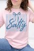 Salty Chic Stripe Graphic Collection