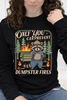 Only You Can Prevent Dumpster Fires Graphic Collection