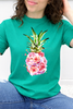 Pineapple Petals Graphic Collection