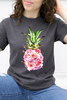 Pineapple Petals Graphic Collection