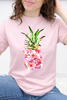 Pineapple Petals Graphic Collection