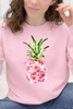 Pineapple Petals Graphic Collection