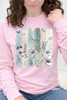 Wildflower Daydream Graphic Collection