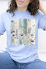 Wildflower Daydream Graphic Collection