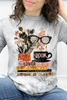 Book Lover Graphic Collection